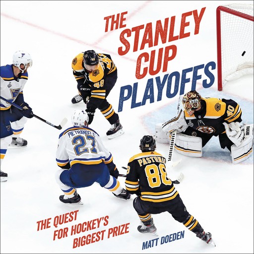 The Stanley Cup Playoffs, Matt Doeden