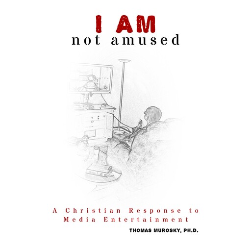I AM not amused, Thomas Murosky