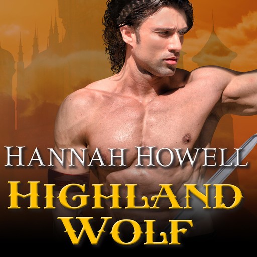 Highland Wolf, Hannah Howell