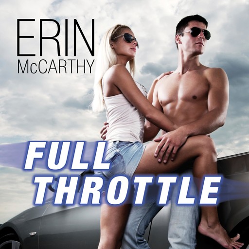 Full Throttle, Erin McCarthy
