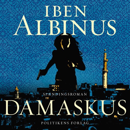 Damaskus, Iben Albinus