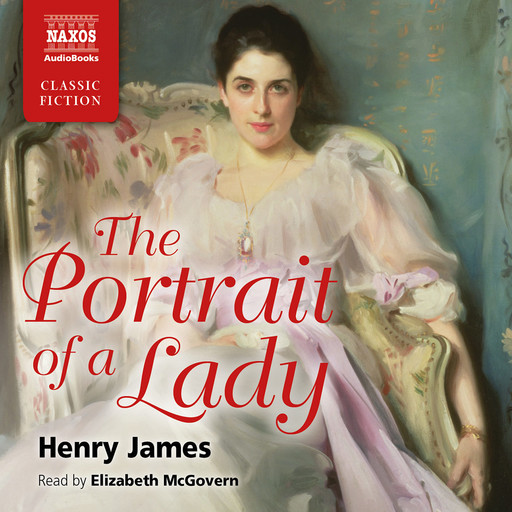 Portrait of a Lady, The (abridged), Henry James