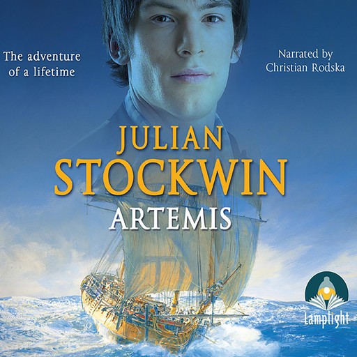Artemis, Julian Stockwin