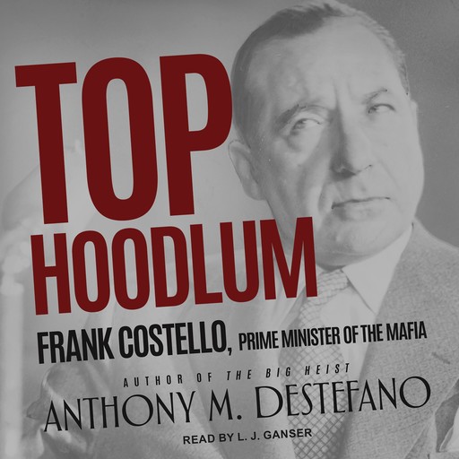 Top Hoodlum, Anthony DeStefano