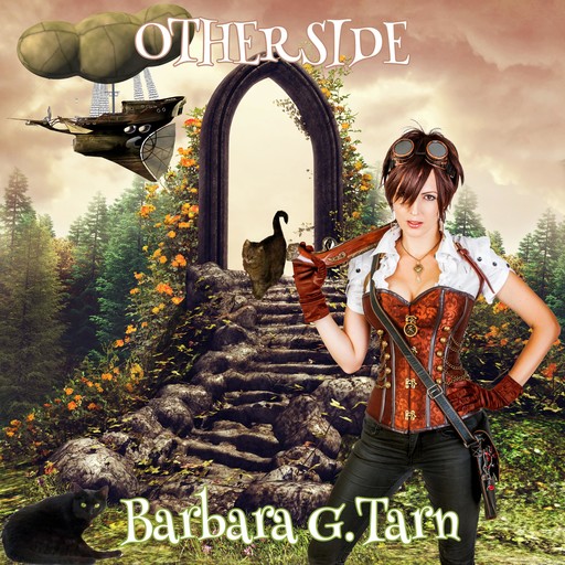 Otherside, Barbara G. Tarn