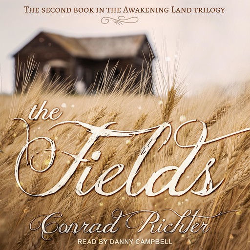 The Fields, Conrad Richter