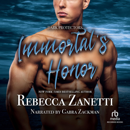 Immortal's Honor, Rebecca Zanetti