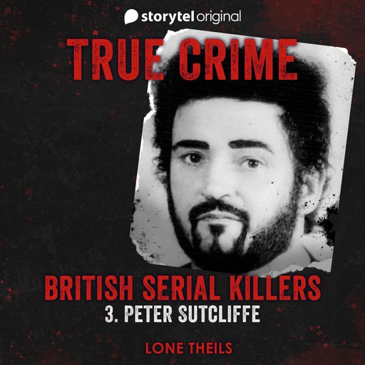 British Serial Killers - S01E03, Lone Theils