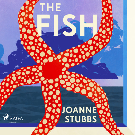 The Fish, Joanne Stubbs