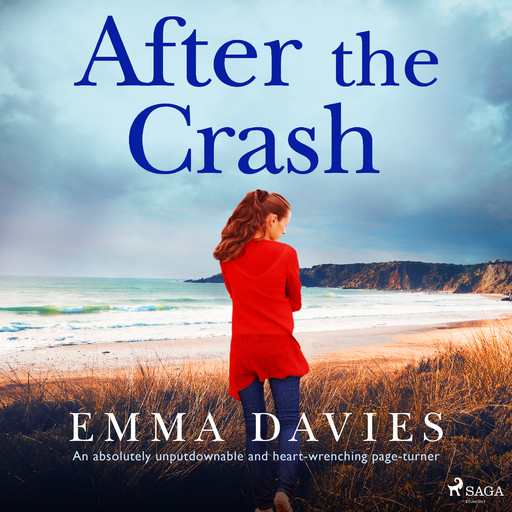 After the Crash, Emma Davies