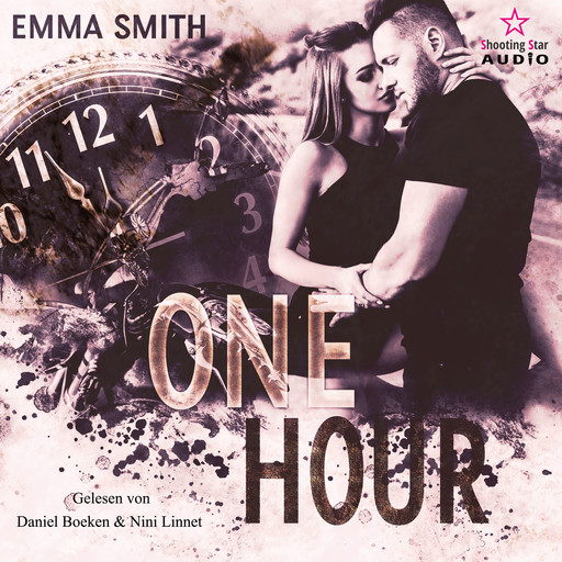 One Hour - MC-Chicago, Band 2 (ungekürzt), Emma Smith