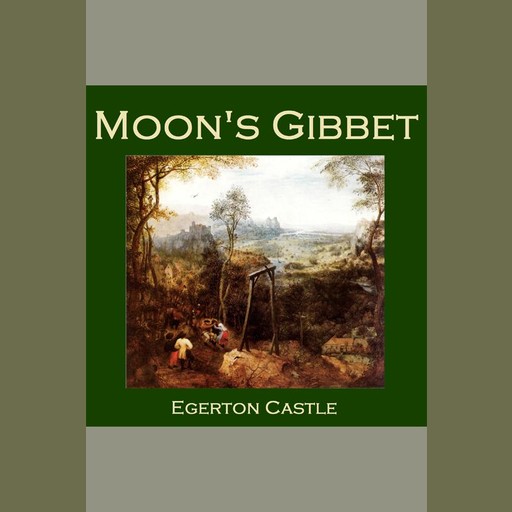 Moon's Gibbet, Egerton Castle