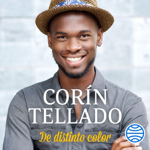 De distinto color, Corín Tellado