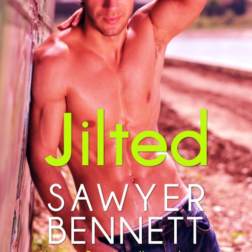 Jilted, Sawyer Bennett