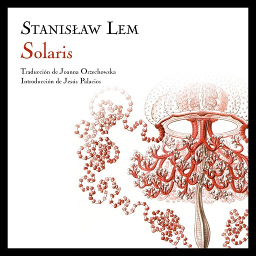 Solaris, Stanisław Lem