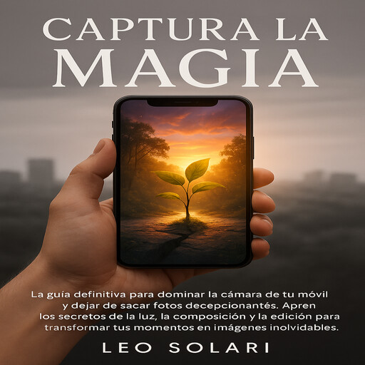 Captura la Magia, Geneviève Lavoie