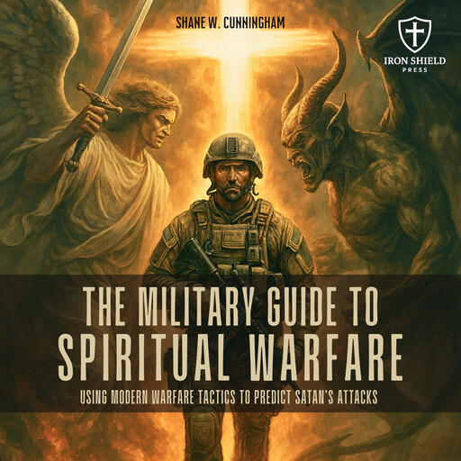 The Military Guide to Spiritual Warfare, Shane W. Cunningham