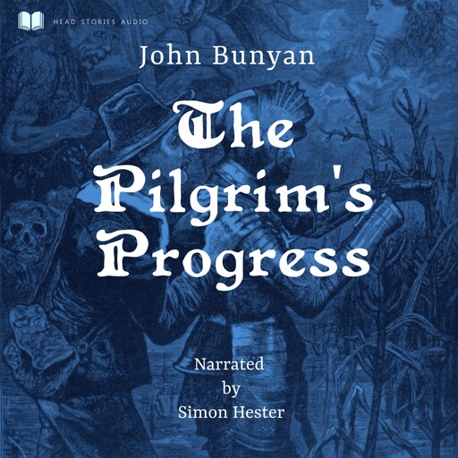 The Pilgrim's Progress, John Bunyan