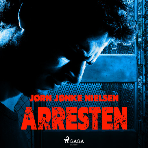 Arresten, Jørn Nielsen