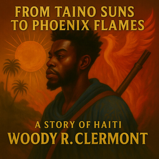 From Taino Suns to Phoenix Flames, Woody R. Clermont