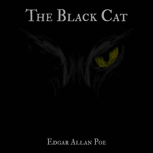 The Black Cat, Edgar Allan Poe