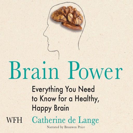 Brain Power, Catherine de Lange