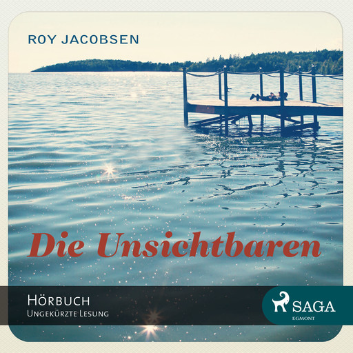 Die Unsichtbaren, Roy Jacobsen