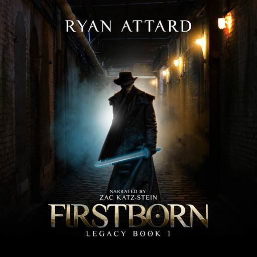 Firstborn, Ryan Attard