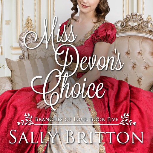 Miss Devon's Choice, Sally Britton