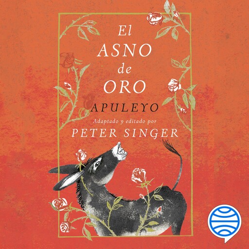 El asno de oro, Peter Singer