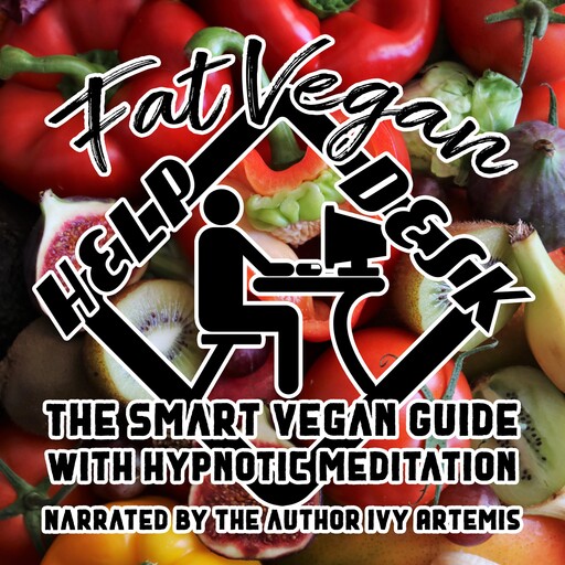 Fat Vegan Help Desk, Ivy Artemis