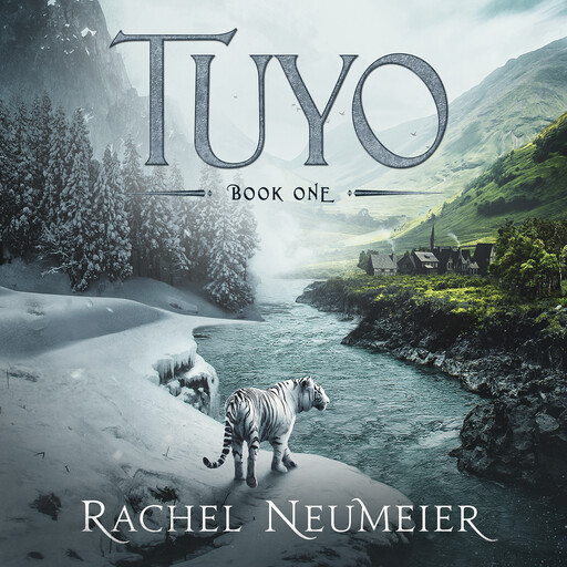 Tuyo, Rachel Neumeier