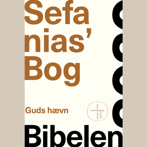 Sefanias’ Bog – Bibelen 2020, Bibelselskabet