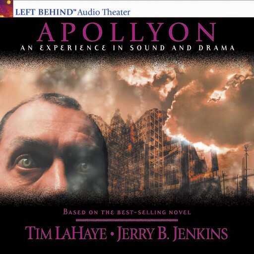 Apollyon, Tim LaHaye, Jerry B. Jenkins