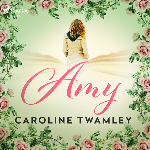 Amy, Caroline Twamley
