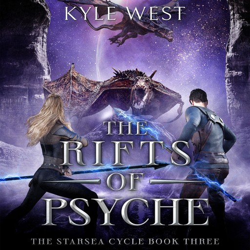 The Rifts of Psyche, Kyle West