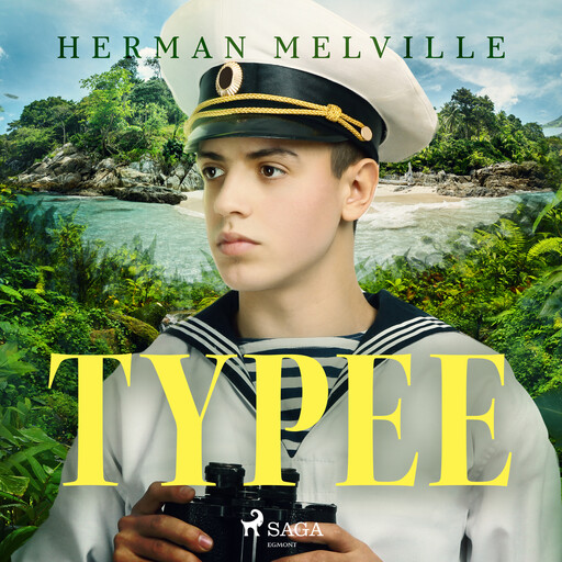 Typee, Herman Melville