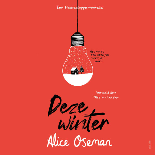 Deze winter, Alice Oseman