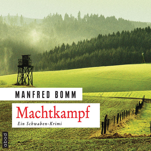 Machtkampf, Manfred Bomm