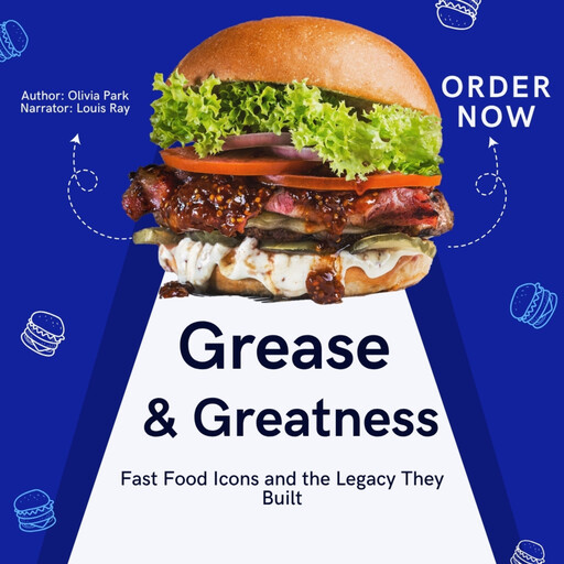 Grease & Greatness, Olivia Park