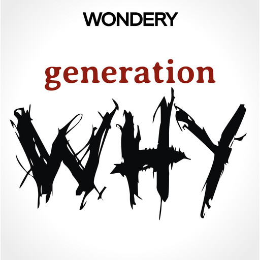 Wondery Presents: How to Survive Against the Odds, 