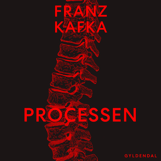 Processen, Franz Kafka