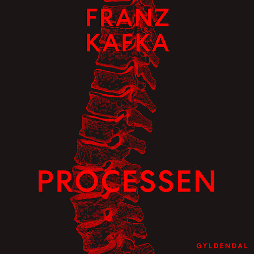 Processen, Franz Kafka