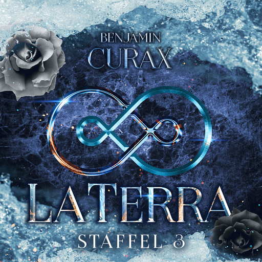 LaTerra. Staffel 3., Benjamin Curax