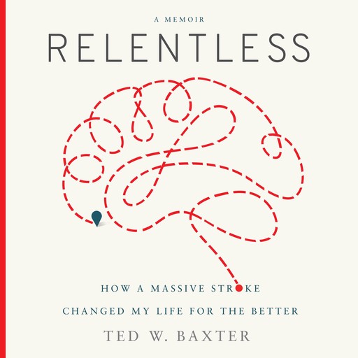 Relentless (Greenleaf), Ted W. Baxter