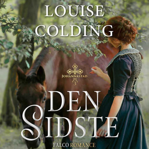 Den sidste, Louise Colding