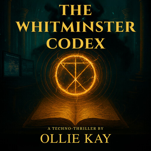 The Whitminster Project, Ollie Kay
