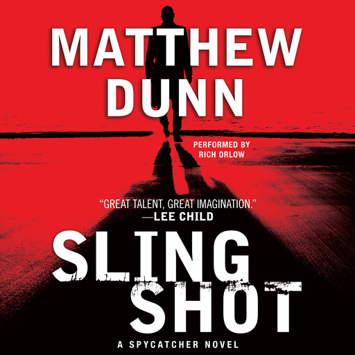 Slingshot, Matthew Dunn