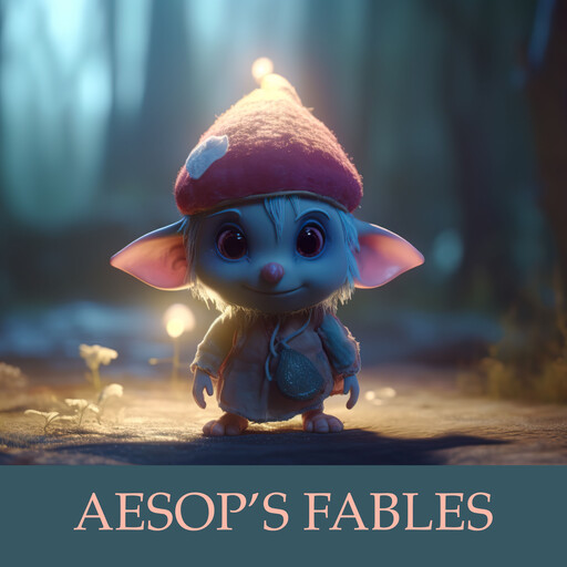 Aesop's Fables, Aesop