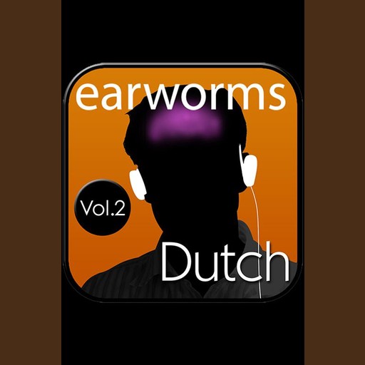 Rapid Dutch Vol. 2, Earworms Learning